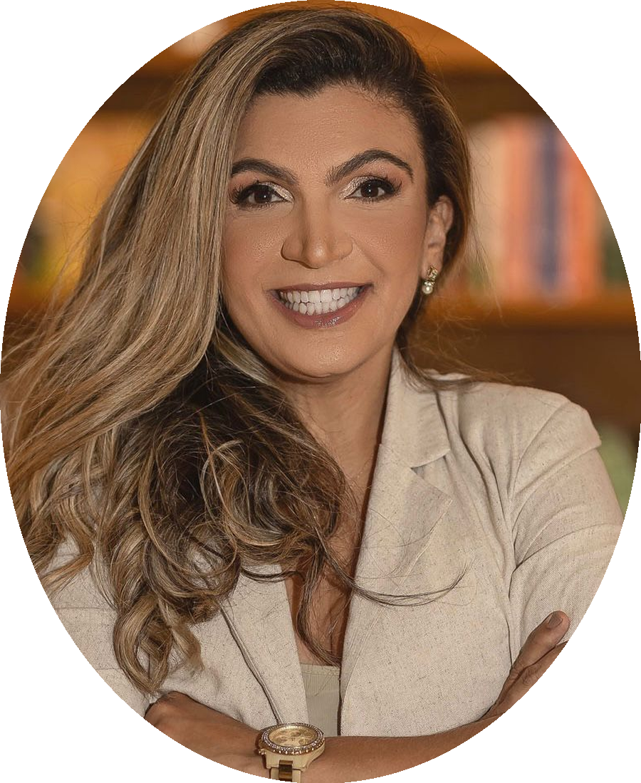 Drª. Letícia Gonçalves